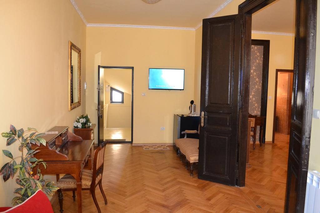 Casa Republicii Hotel Braşov Habitación foto